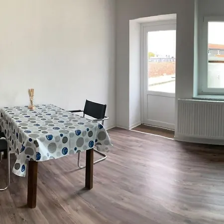 Apartment Monteurswohnung Place2stay In *