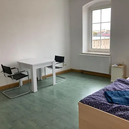 Monteurswohnung Place2stay In *