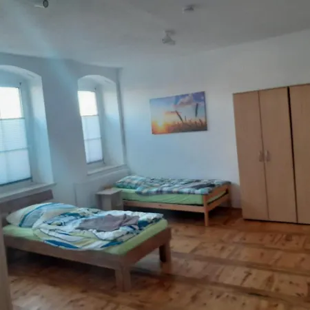Monteurswohnung Place2stay In Apartment Grossenhain