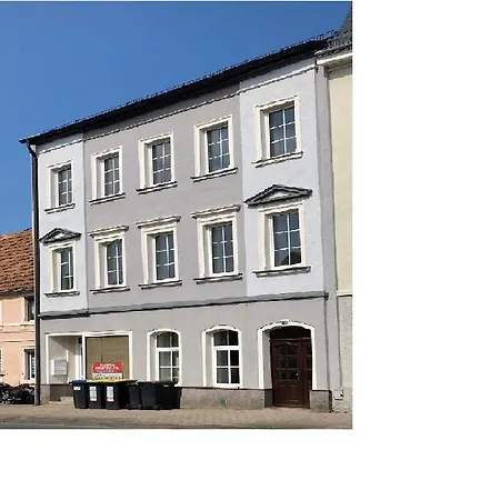 Monteurswohnung Place2stay In Apartment *