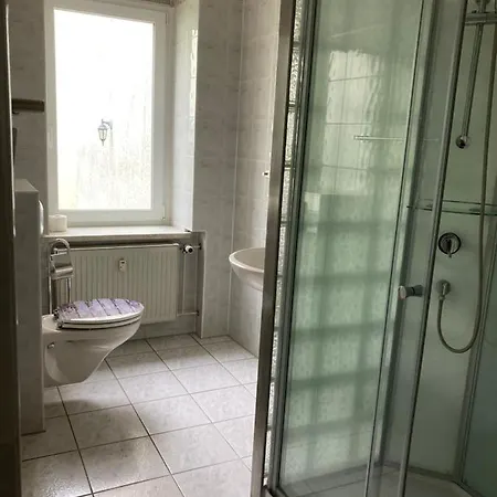 Monteurswohnung Place2stay In * Grossenhain