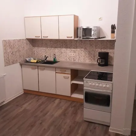 Monteurswohnung Place2stay In Apartment *