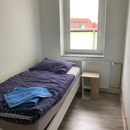 Monteurswohnung Place2stay In *