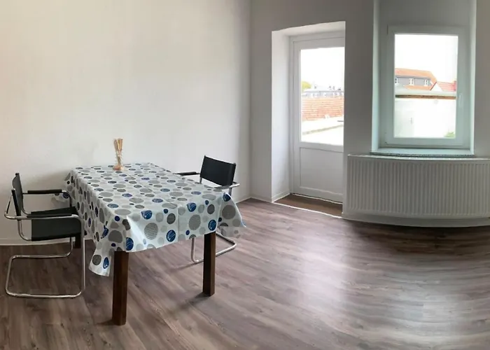 Apartment Monteurswohnung Place2stay In *