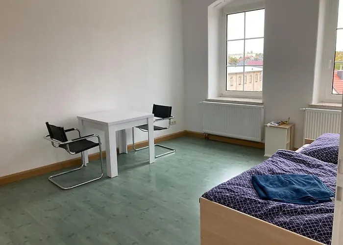 Monteurswohnung Place2stay In *