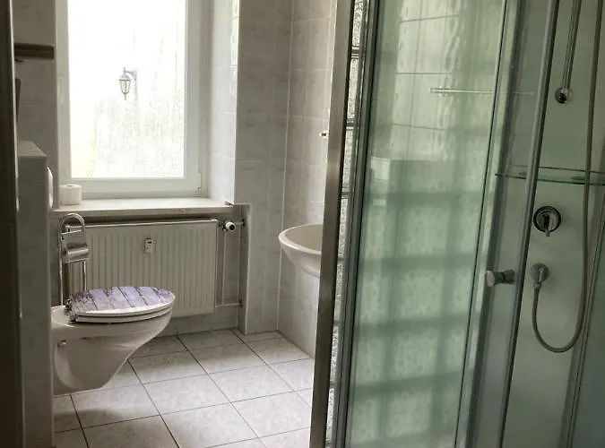 Monteurswohnung Place2stay In * Grossenhain