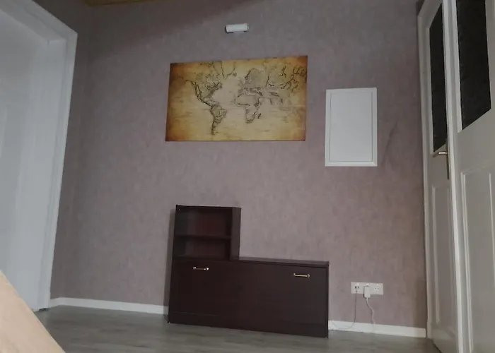 Monteurswohnung Place2stay In Apartment